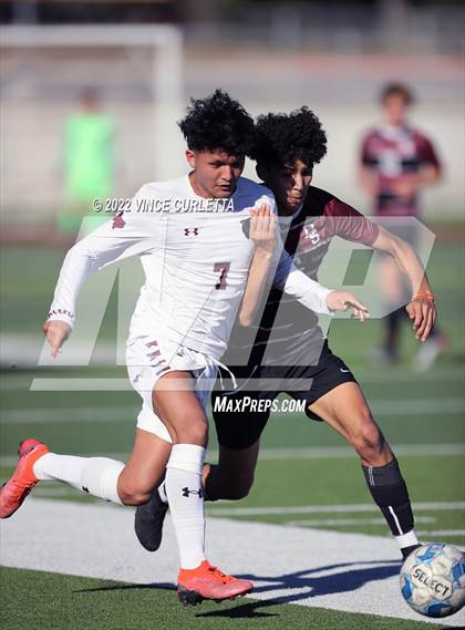 Thumbnail 2 in Princeton @ Dripping Springs (Dripping Springs Invitational) photogallery.