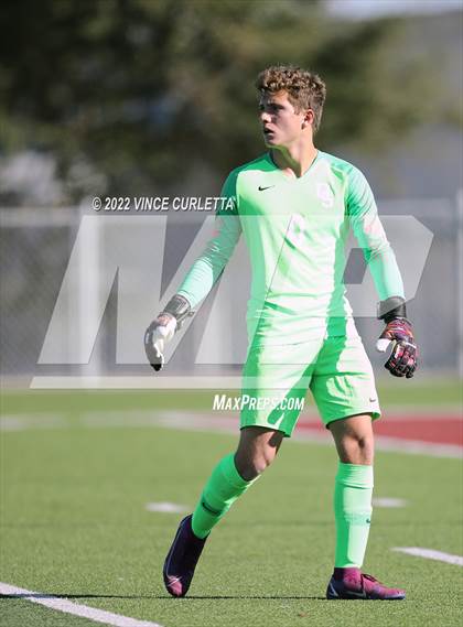 Thumbnail 1 in Princeton @ Dripping Springs (Dripping Springs Invitational) photogallery.