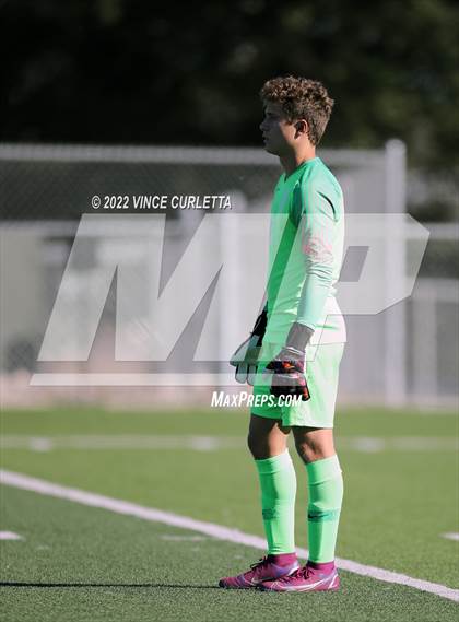 Thumbnail 2 in Princeton @ Dripping Springs (Dripping Springs Invitational) photogallery.