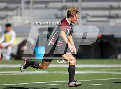 Thumbnail 2 in Princeton @ Dripping Springs (Dripping Springs Invitational) photogallery.