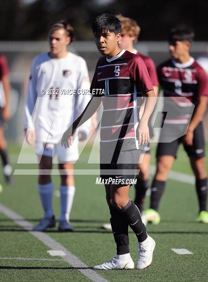 Thumbnail 3 in Princeton @ Dripping Springs (Dripping Springs Invitational) photogallery.