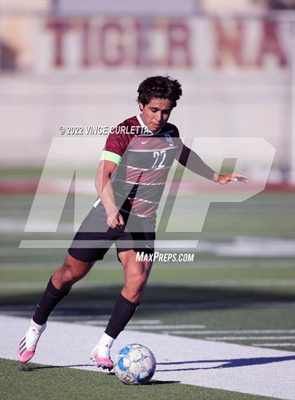 Thumbnail 3 in Princeton @ Dripping Springs (Dripping Springs Invitational) photogallery.