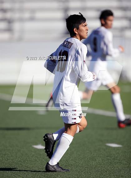 Thumbnail 2 in Princeton @ Dripping Springs (Dripping Springs Invitational) photogallery.
