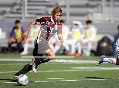 Thumbnail 3 in Princeton @ Dripping Springs (Dripping Springs Invitational) photogallery.