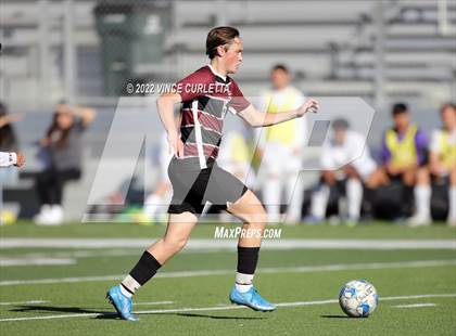Thumbnail 1 in Princeton @ Dripping Springs (Dripping Springs Invitational) photogallery.