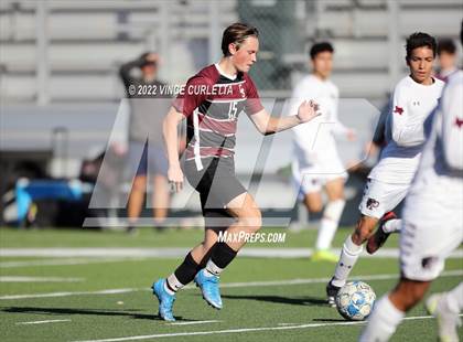 Thumbnail 2 in Princeton @ Dripping Springs (Dripping Springs Invitational) photogallery.