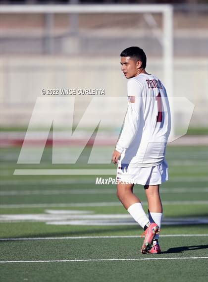 Thumbnail 2 in Princeton @ Dripping Springs (Dripping Springs Invitational) photogallery.