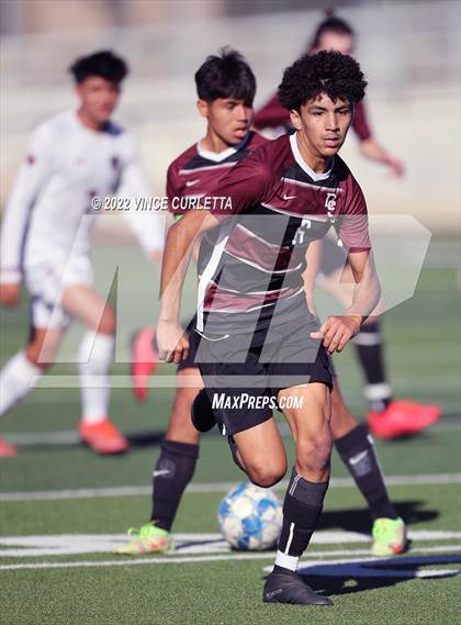 Thumbnail 3 in Princeton @ Dripping Springs (Dripping Springs Invitational) photogallery.