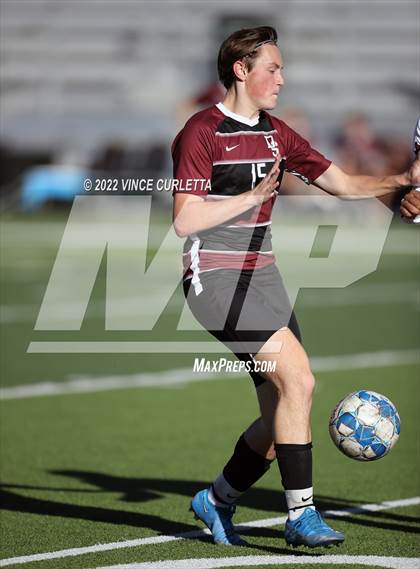 Thumbnail 2 in Princeton @ Dripping Springs (Dripping Springs Invitational) photogallery.