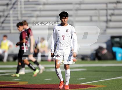 Thumbnail 3 in Princeton @ Dripping Springs (Dripping Springs Invitational) photogallery.