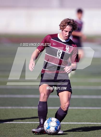 Thumbnail 2 in Princeton @ Dripping Springs (Dripping Springs Invitational) photogallery.
