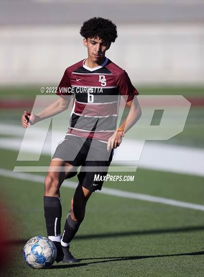 Thumbnail 1 in Princeton @ Dripping Springs (Dripping Springs Invitational) photogallery.