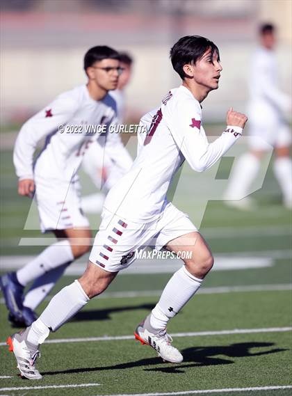 Thumbnail 3 in Princeton @ Dripping Springs (Dripping Springs Invitational) photogallery.