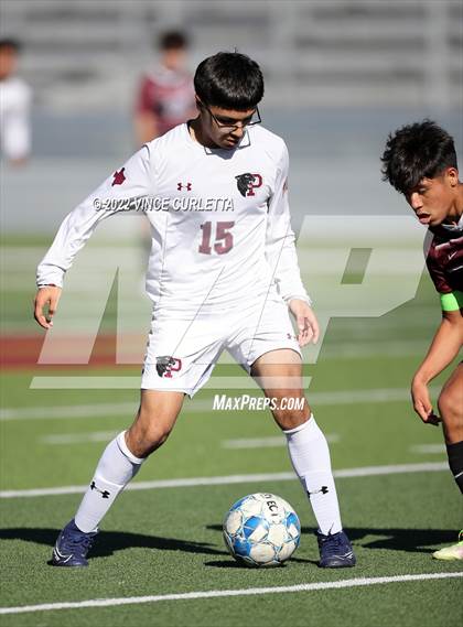 Thumbnail 3 in Princeton @ Dripping Springs (Dripping Springs Invitational) photogallery.