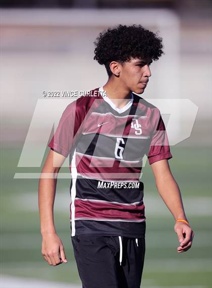Thumbnail 2 in Princeton @ Dripping Springs (Dripping Springs Invitational) photogallery.
