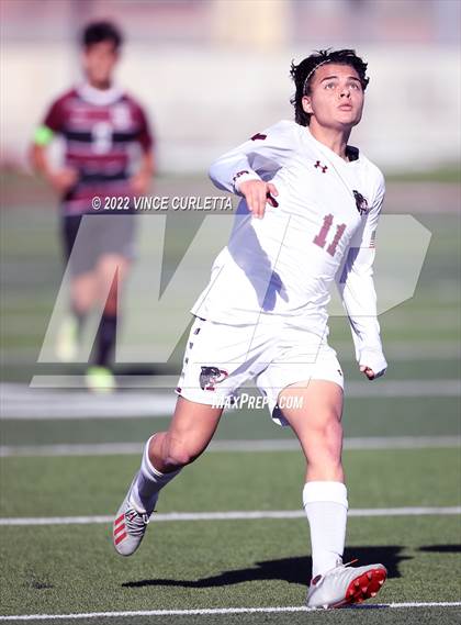 Thumbnail 3 in Princeton @ Dripping Springs (Dripping Springs Invitational) photogallery.