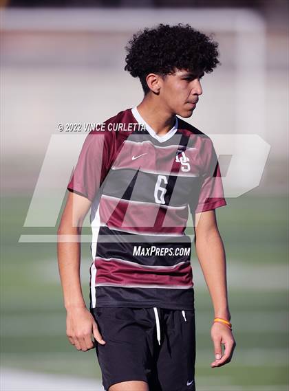 Thumbnail 1 in Princeton @ Dripping Springs (Dripping Springs Invitational) photogallery.