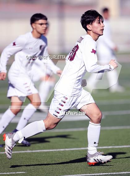 Thumbnail 1 in Princeton @ Dripping Springs (Dripping Springs Invitational) photogallery.