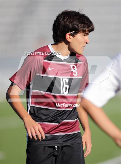 Thumbnail 1 in Princeton @ Dripping Springs (Dripping Springs Invitational) photogallery.