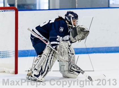 Thumbnail 3 in Noble & Greenough vs St. Mark's (Harrington Invitational) photogallery.