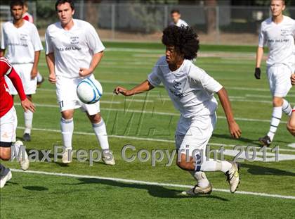 Thumbnail 3 in East Union vs. Vista del Lago (CIF SJS D4 Final) photogallery.