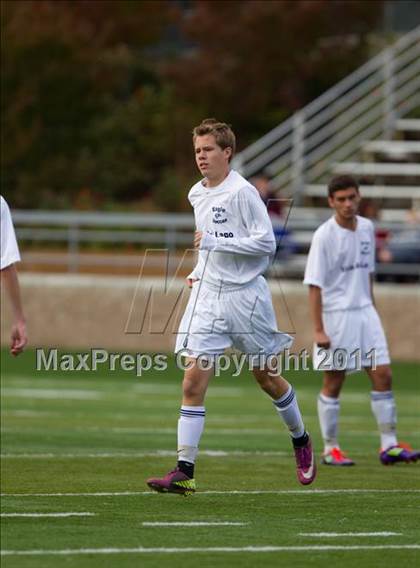 Thumbnail 1 in East Union vs. Vista del Lago (CIF SJS D4 Final) photogallery.