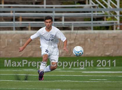 Thumbnail 3 in East Union vs. Vista del Lago (CIF SJS D4 Final) photogallery.