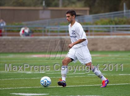 Thumbnail 2 in East Union vs. Vista del Lago (CIF SJS D4 Final) photogallery.