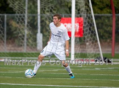 Thumbnail 2 in East Union vs. Vista del Lago (CIF SJS D4 Final) photogallery.
