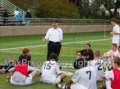 Thumbnail 1 in East Union vs. Vista del Lago (CIF SJS D4 Final) photogallery.
