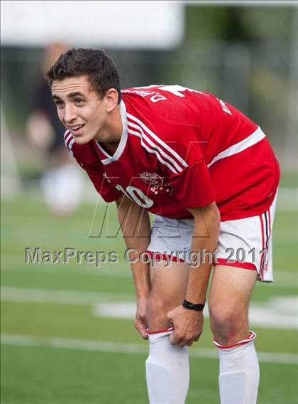 Thumbnail 1 in East Union vs. Vista del Lago (CIF SJS D4 Final) photogallery.