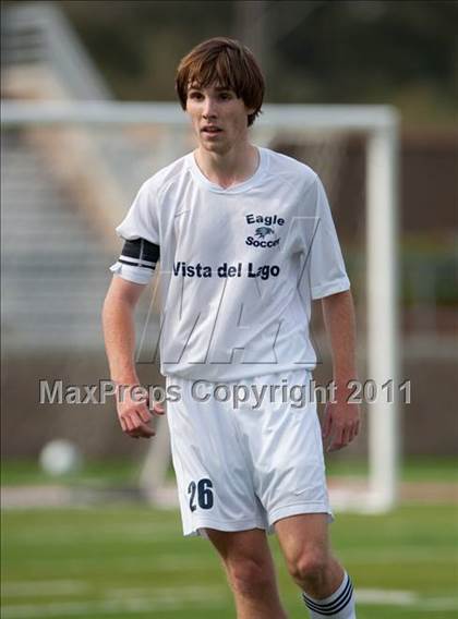Thumbnail 3 in East Union vs. Vista del Lago (CIF SJS D4 Final) photogallery.