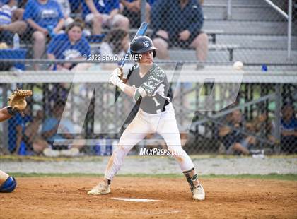 Thumbnail 2 in South Terrebonne @ South Lafourche (LHSAA 4A Quarterfinal) photogallery.