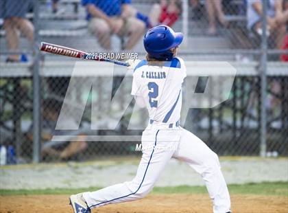 Thumbnail 1 in South Terrebonne @ South Lafourche (LHSAA 4A Quarterfinal) photogallery.