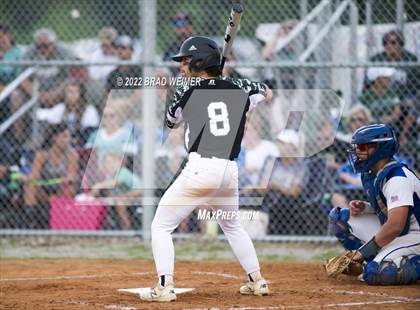 Thumbnail 2 in South Terrebonne @ South Lafourche (LHSAA 4A Quarterfinal) photogallery.