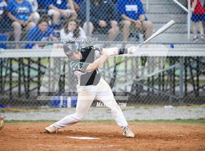 Thumbnail 1 in South Terrebonne @ South Lafourche (LHSAA 4A Quarterfinal) photogallery.