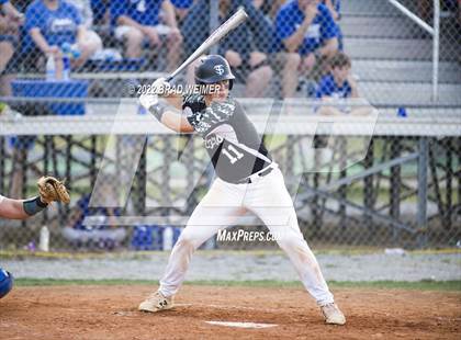 Thumbnail 1 in South Terrebonne @ South Lafourche (LHSAA 4A Quarterfinal) photogallery.