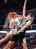 Photo from the gallery "Holy Cross vs. Aliquippa (PIAA 2A Championship)"