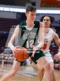 Photo from the gallery "Holy Cross vs. Aliquippa (PIAA 2A Championship)"
