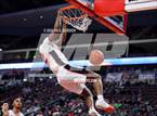 Photo from the gallery "Holy Cross vs. Aliquippa (PIAA 2A Championship)"