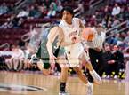 Photo from the gallery "Holy Cross vs. Aliquippa (PIAA 2A Championship)"