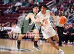 Photo from the gallery "Holy Cross vs. Aliquippa (PIAA 2A Championship)"