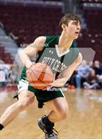Photo from the gallery "Holy Cross vs. Aliquippa (PIAA 2A Championship)"