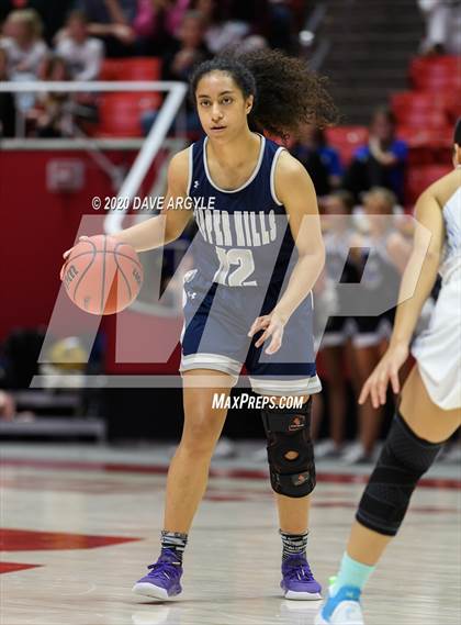 Thumbnail 1 in Copper Hills vs. Bingham (UHSAA 6A Semifinal) photogallery.