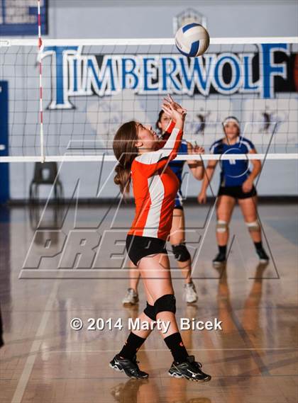 Thumbnail 3 in Sierra @ Kimball photogallery.