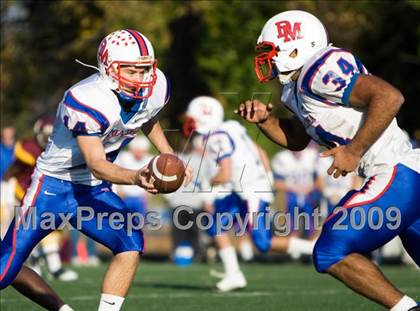 Thumbnail 2 in DeMatha @ Bishop McNamara photogallery.