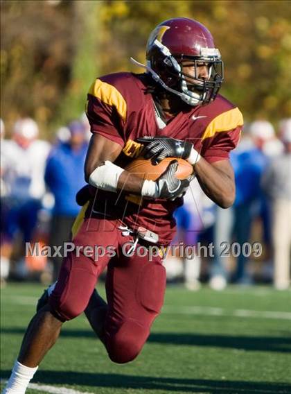 Thumbnail 3 in DeMatha @ Bishop McNamara photogallery.