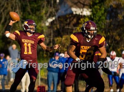 Thumbnail 2 in DeMatha @ Bishop McNamara photogallery.