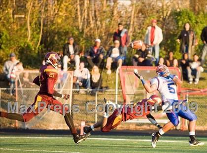 Thumbnail 2 in DeMatha @ Bishop McNamara photogallery.