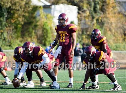 Thumbnail 1 in DeMatha @ Bishop McNamara photogallery.